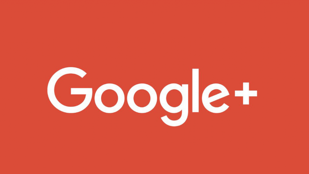【Google+】一般ユーザー向け Google+の提供を2019年4月に終了